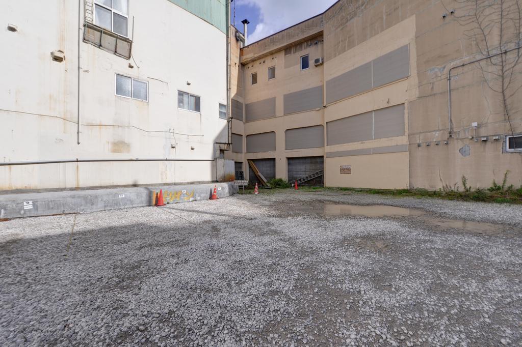 Hotel Million Muroran Exterior foto